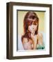 Claudia Cardinale-null-Framed Photo