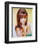 Claudia Cardinale-null-Framed Photo