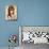 Claudia Cardinale-null-Mounted Photo displayed on a wall