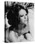 Claudia Cardinale-null-Stretched Canvas