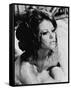 Claudia Cardinale-null-Framed Stretched Canvas