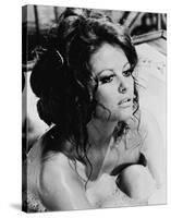 Claudia Cardinale-null-Stretched Canvas