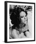 Claudia Cardinale-null-Framed Photo