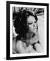 Claudia Cardinale-null-Framed Photo