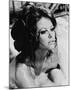 Claudia Cardinale-null-Mounted Photo