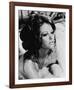 Claudia Cardinale-null-Framed Photo