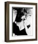 Claudia Cardinale-null-Framed Photo