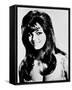 Claudia Cardinale-null-Framed Stretched Canvas