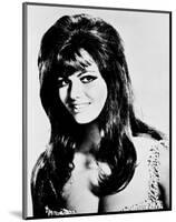 Claudia Cardinale-null-Mounted Photo