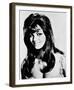 Claudia Cardinale-null-Framed Photo