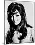 Claudia Cardinale-null-Mounted Photo