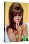 Claudia Cardinale-null-Stretched Canvas