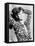 Claudia Cardinale-null-Framed Stretched Canvas