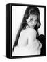 Claudia Cardinale-null-Framed Stretched Canvas