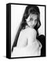 Claudia Cardinale-null-Framed Stretched Canvas