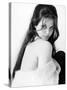 Claudia Cardinale-null-Stretched Canvas