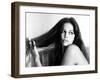 Claudia Cardinale-null-Framed Premium Photographic Print