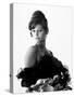 Claudia Cardinale-null-Stretched Canvas