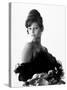 Claudia Cardinale-null-Stretched Canvas