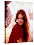 Claudia Cardinale-null-Stretched Canvas