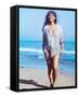 Claudia Cardinale-null-Framed Stretched Canvas