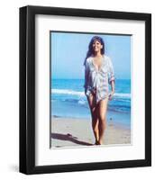 Claudia Cardinale-null-Framed Photo