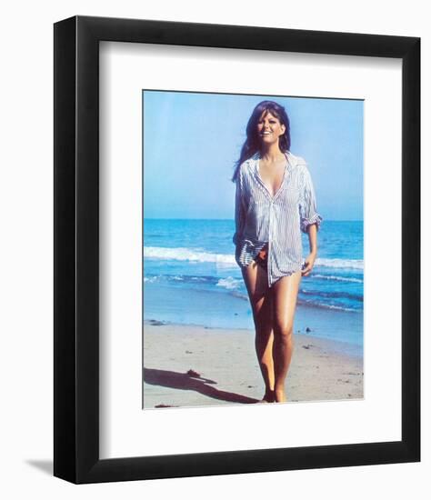 Claudia Cardinale-null-Framed Photo