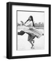 Claudia Cardinale-null-Framed Photo