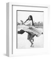 Claudia Cardinale-null-Framed Photo