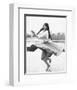 Claudia Cardinale-null-Framed Photo