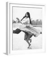 Claudia Cardinale-null-Framed Photo