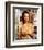 Claudia Cardinale-null-Framed Photo