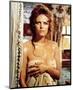 Claudia Cardinale-null-Mounted Photo