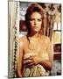 Claudia Cardinale-null-Mounted Photo