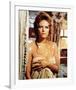 Claudia Cardinale-null-Framed Photo