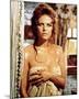 Claudia Cardinale-null-Mounted Photo