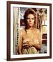 Claudia Cardinale-null-Framed Photo