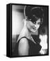 Claudia Cardinale-null-Framed Stretched Canvas