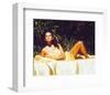 Claudia Cardinale-null-Framed Photo