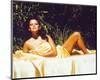 Claudia Cardinale-null-Mounted Photo