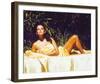 Claudia Cardinale-null-Framed Photo