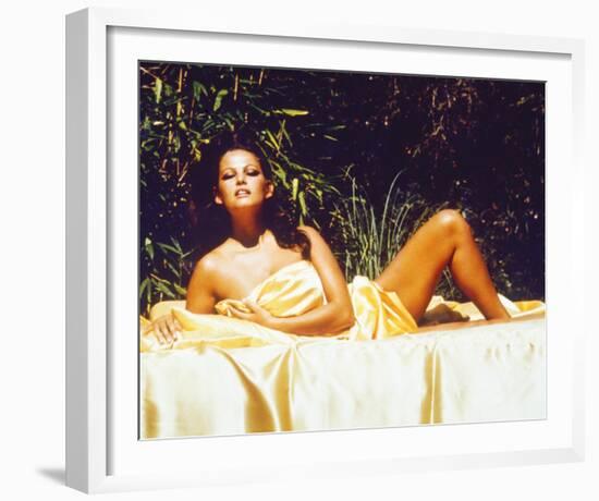 Claudia Cardinale-null-Framed Photo