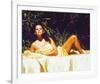 Claudia Cardinale-null-Framed Photo