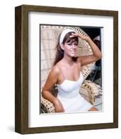 Claudia Cardinale-null-Framed Photo