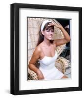 Claudia Cardinale-null-Framed Photo