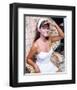 Claudia Cardinale-null-Framed Photo