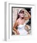 Claudia Cardinale-null-Framed Photo