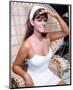 Claudia Cardinale-null-Mounted Photo