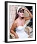 Claudia Cardinale-null-Framed Photo