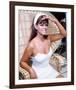 Claudia Cardinale-null-Framed Photo